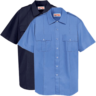 Southeastern Shirt Company - InService Shirts